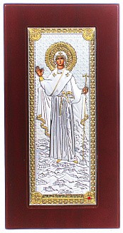 Икона Игумения Святой Горы 2*11*23 0087